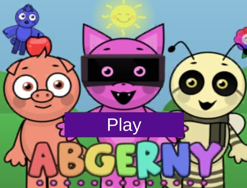 Gra Sprężyste bity  w Internecie