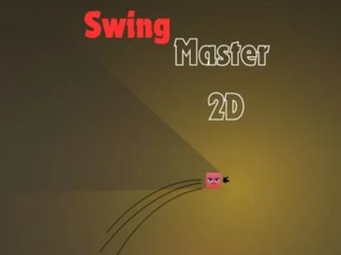 Gra Mistrz swingu 2D  w Internecie