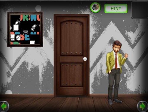 Gra Amgel Easy Room Escape 240 w Internecie