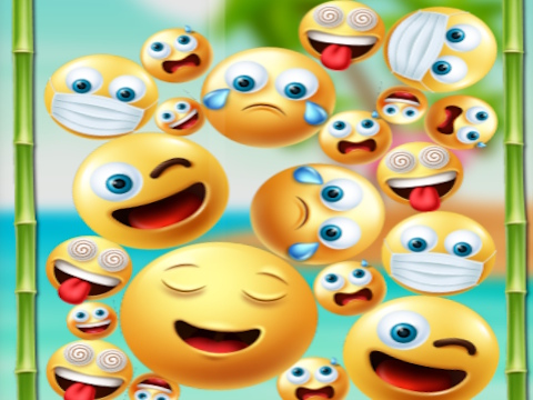 Gra Rumieniec Emoji  w Internecie