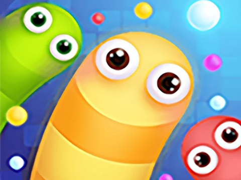 Gra Pojedynek wieloosobowy Greedy Snake  w Internecie