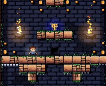 Gra Bohaterowie Dash: Labirynt  w Internecie
