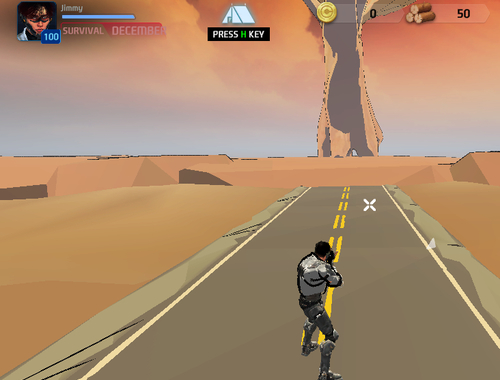 Gra ZARCANE: Apokalipsa zombie  w Internecie