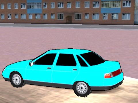 Gra Tryby GTA na naszej drodze  w Internecie