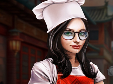 Gra Smaki Chinatown  w Internecie