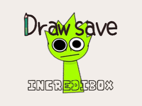 Gra Sprunki Draw Zapisz Incredibox  w Internecie