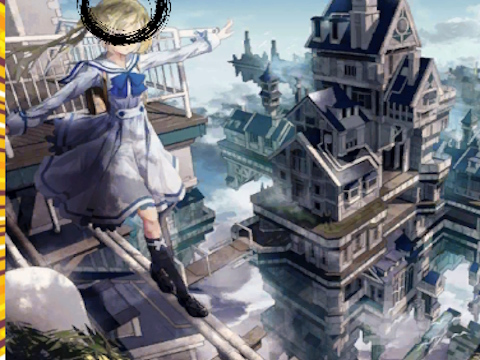 Gra Anime Znajdź różnice  w Internecie