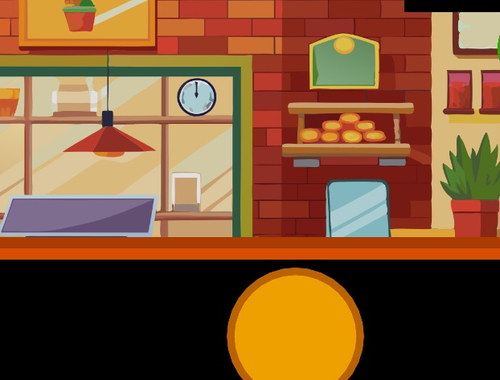 Gra Potentat szaleństwa pizzy  w Internecie