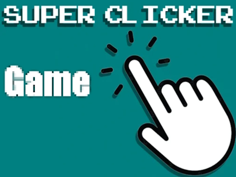 Gra Gra Super Clicker  w Internecie