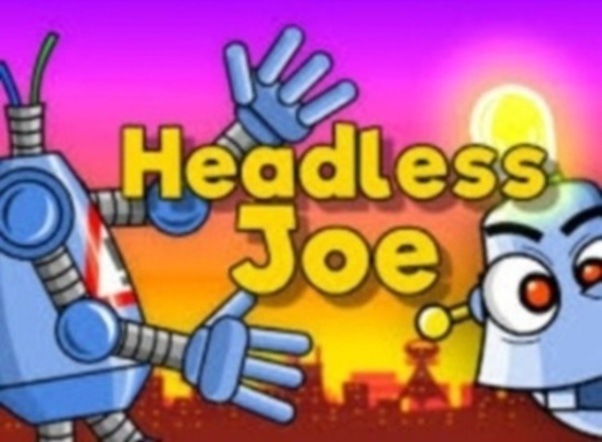 Gra Bezgłowy Joe  w Internecie
