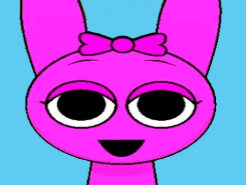 Gra Flappy Sprunki Niekończące się latanie  w Internecie