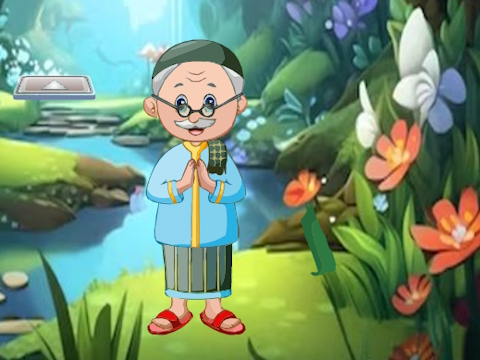 Gra Znajdź zaginionego psa  w Internecie