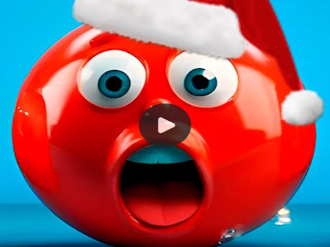 Gra Połącz kule: Nowy Rok!  w Internecie