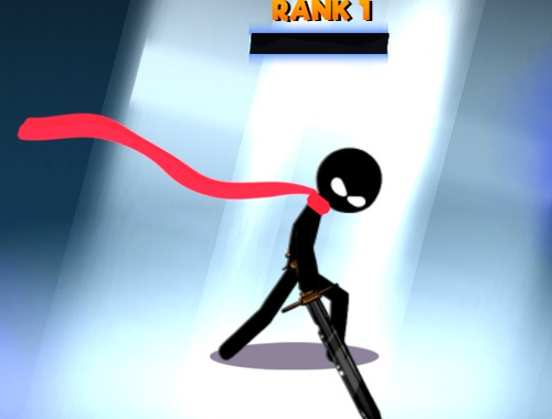 Gra Stick Vs Zombies – epicka bitwa  w Internecie