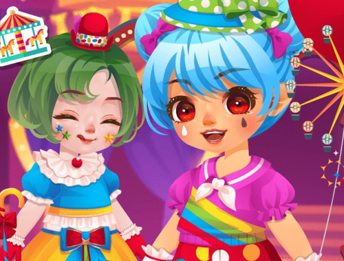 Gra Toddiego Clowncore’a  w Internecie