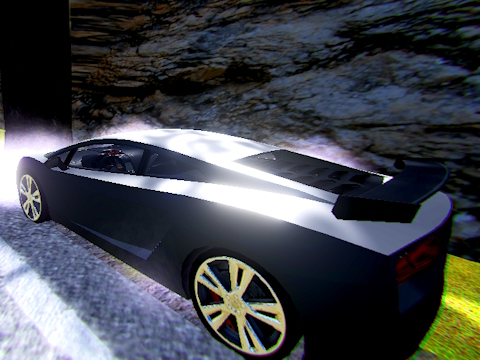 Gra Symulator jazdy RealFX  w Internecie