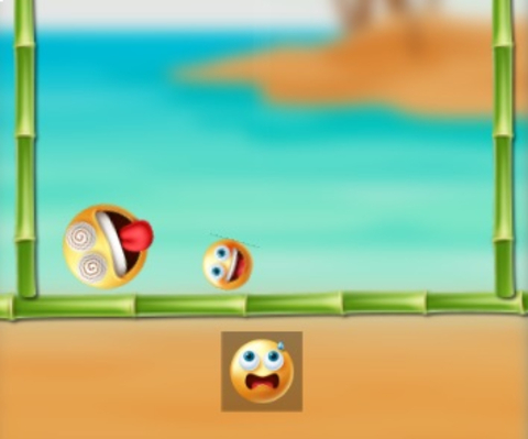 Gra Rumieniec Emoji  w Internecie