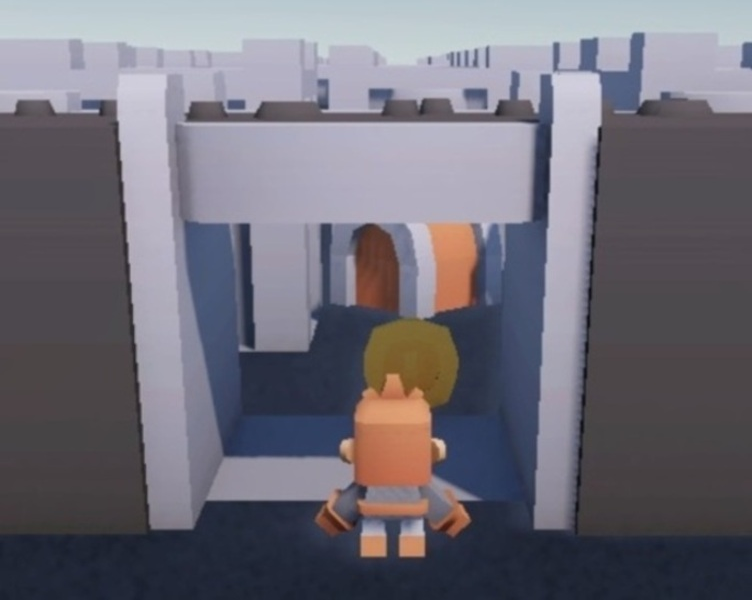 Gra Maze 3d w Internecie