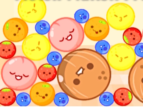 Gra Melon Maker: Fruit w Internecie