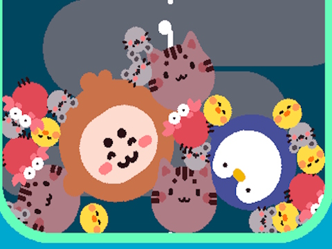 Gra Zooplop w Internecie