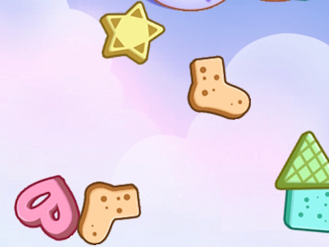 Gra Sugar Rush w Internecie