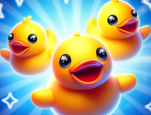 Gra 3D mecz puzzle mania  w Internecie