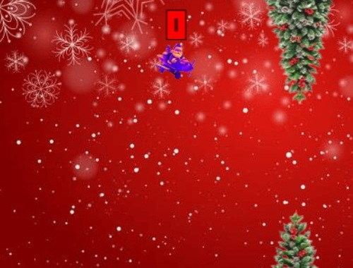 Gra Santa Plane Special Edition w Internecie