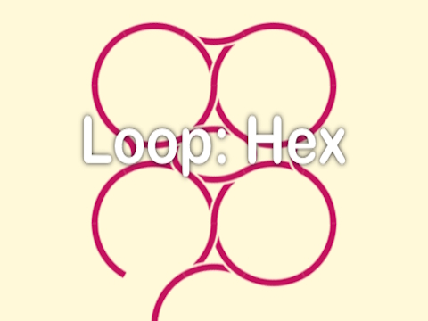 Gra Pętla: Hex  w Internecie