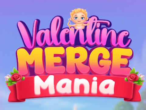 Gra Valentine Mange Mania  w Internecie