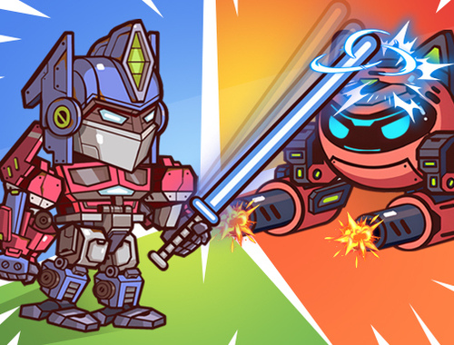Gra Hero Tower Wars łączy zagadkę  w Internecie