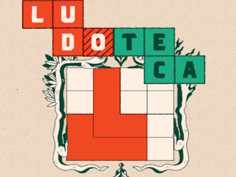 Gra Ludoteca w Internecie