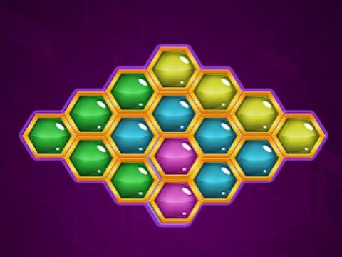 Gra Puzzle szesnastkowe  w Internecie