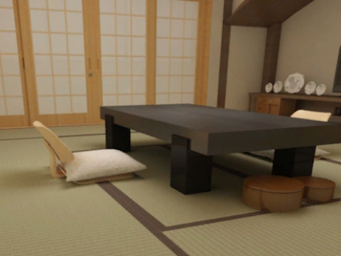 Gra Ryokan w Internecie