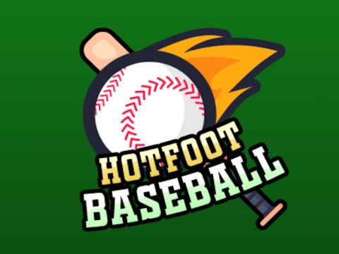 Gra Baseball Hotfoot  w Internecie