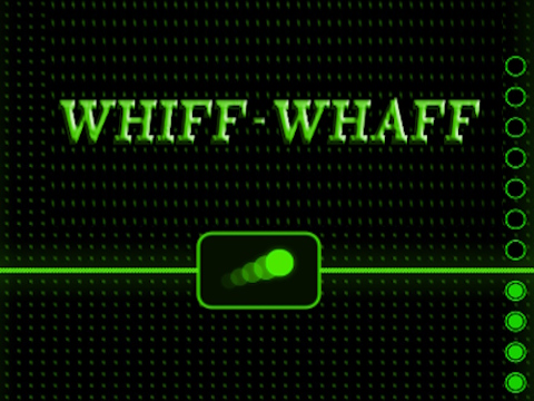 Gra Whiff Whaff w Internecie