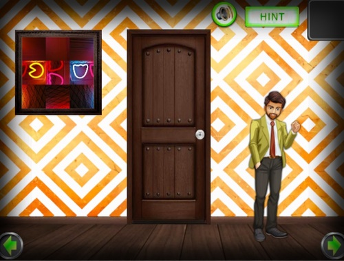 Gra Amgel Easy Room Escape 248 w Internecie