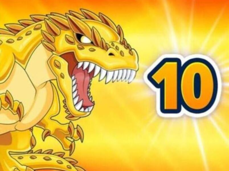 Gra Dynamony 10 w Internecie
