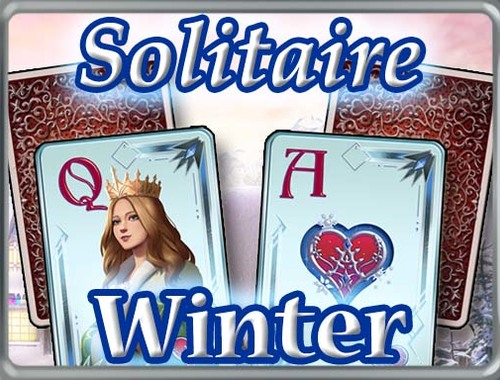 Gra Mecz klejnotu: Pełna WintersCapes  w Internecie