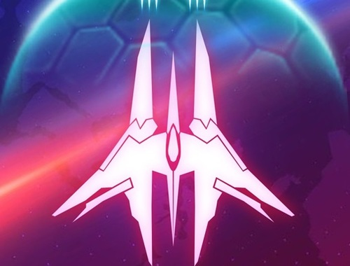 Gra Star Wing w Internecie