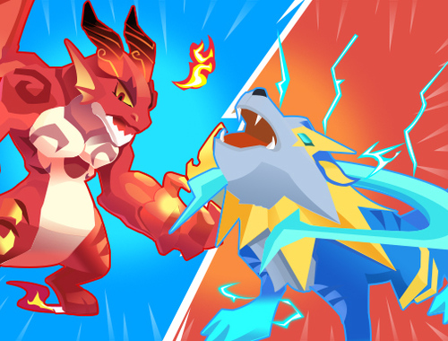 Gra Gwiazdy Brawl  w Internecie