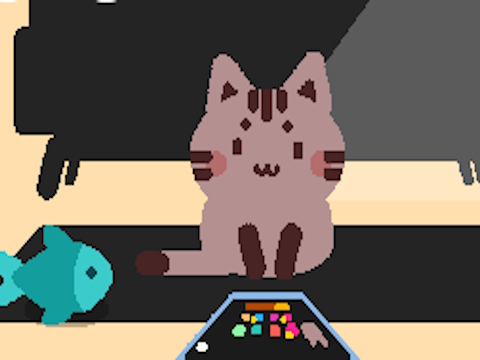 Gra Catpad w Internecie