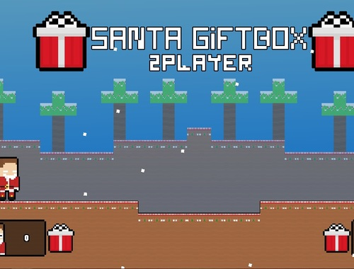 Gra Santa Giftbox 2 Player w Internecie