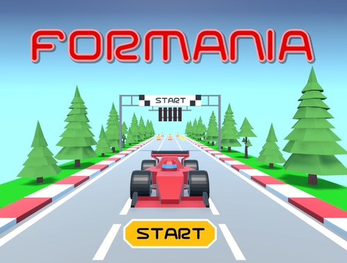 Gra Formania w Internecie