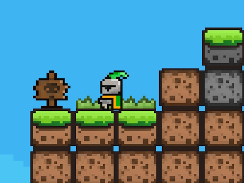 Gra Lot Knight  w Internecie