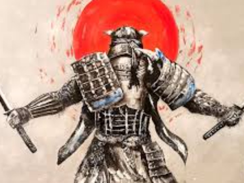 Gra Samurai Shodown  w Internecie