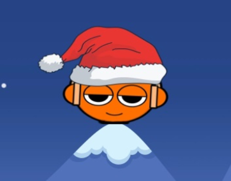 Gra Sprunki Santa Rescue w Internecie