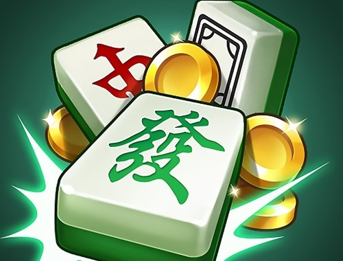 Gra Mecz Mahjong  w Internecie