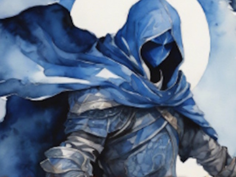 Gra Assassin Knight w Internecie