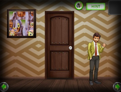 Gra Amgel Easy Room Escape 251 w Internecie