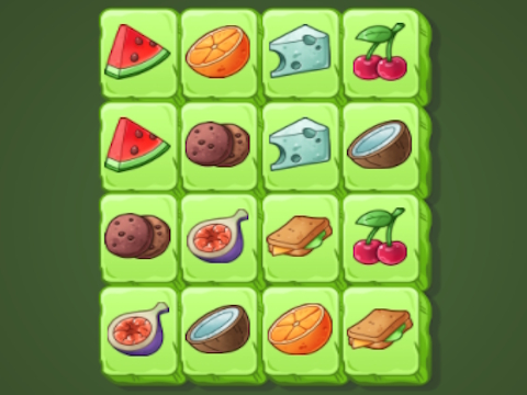 Gra Farm Mahjong w Internecie